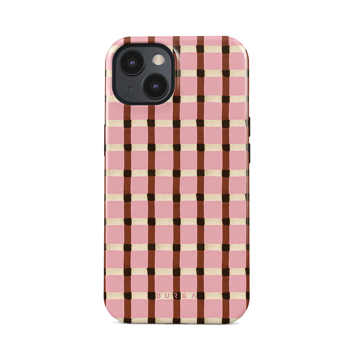 Sleeping In - iPhone 13 Mini Funda