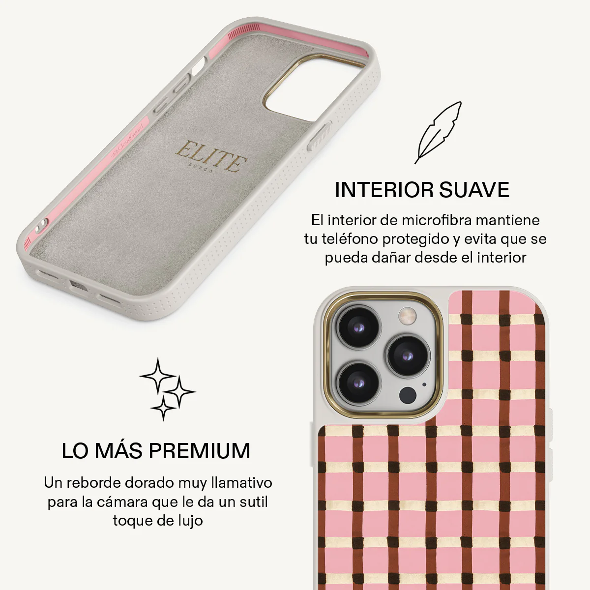 Sleeping In - iPhone 13 Pro Funda - Image 24