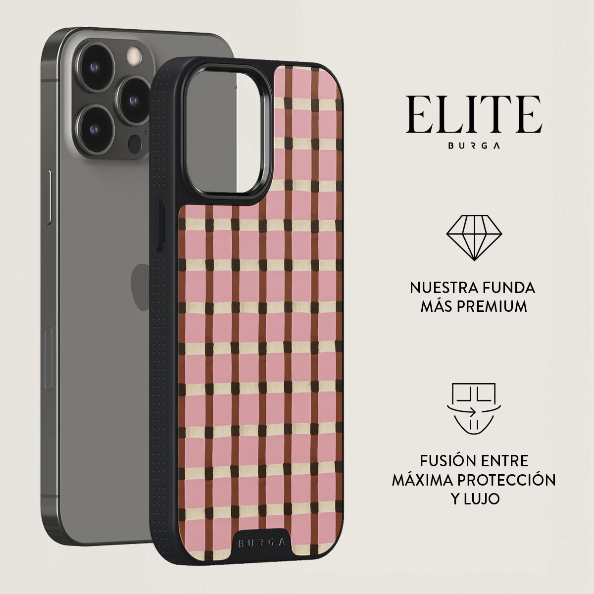 Sleeping In - iPhone 13 Pro Max Funda - Image 13