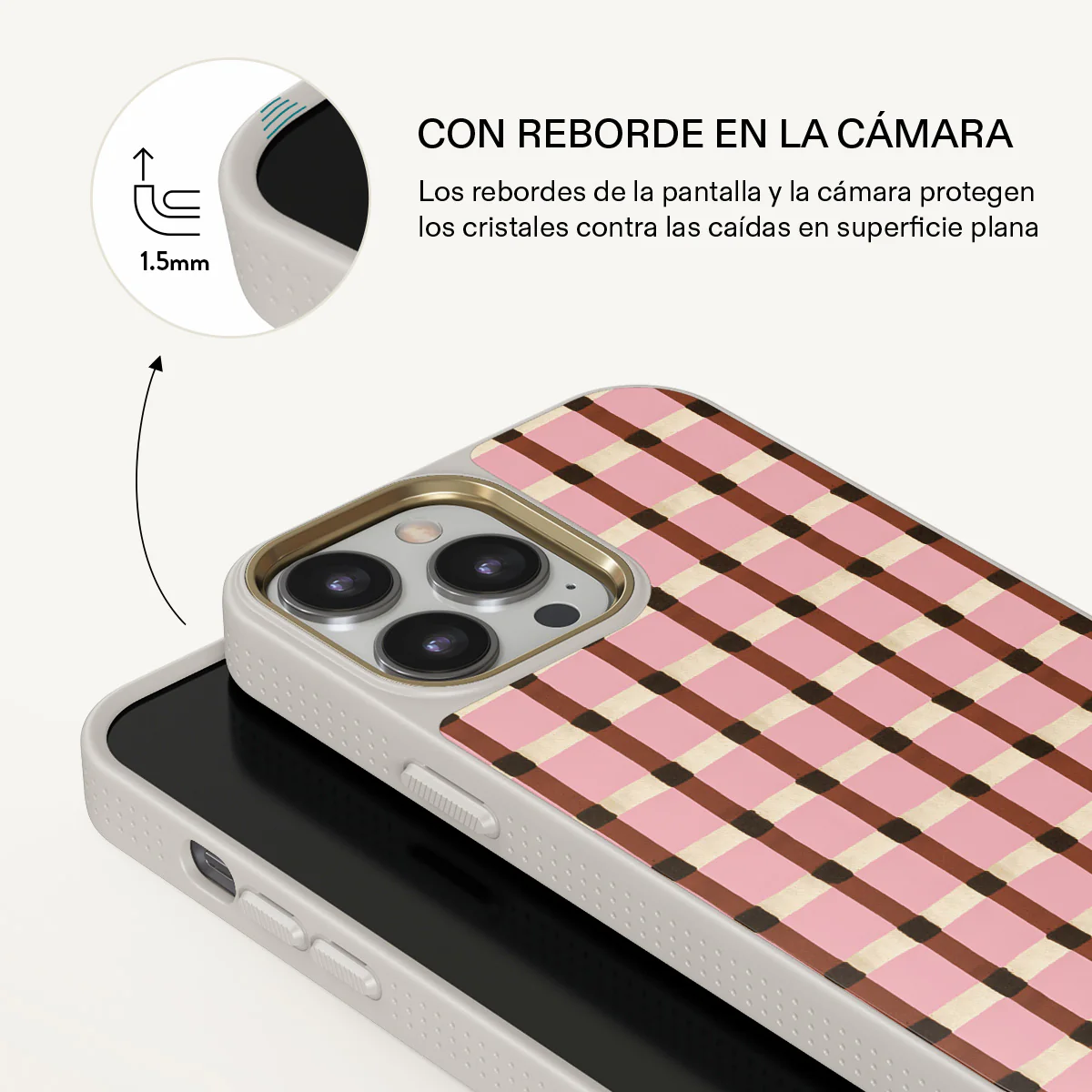 Sleeping In - iPhone 13 Pro Max Funda - Image 22