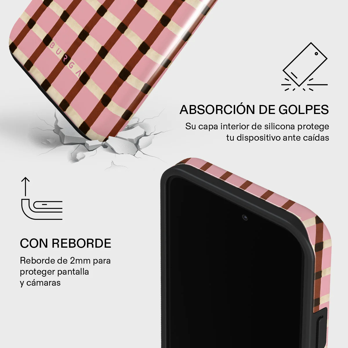 Sleeping In - iPhone 13 Pro Max Funda - Image 4