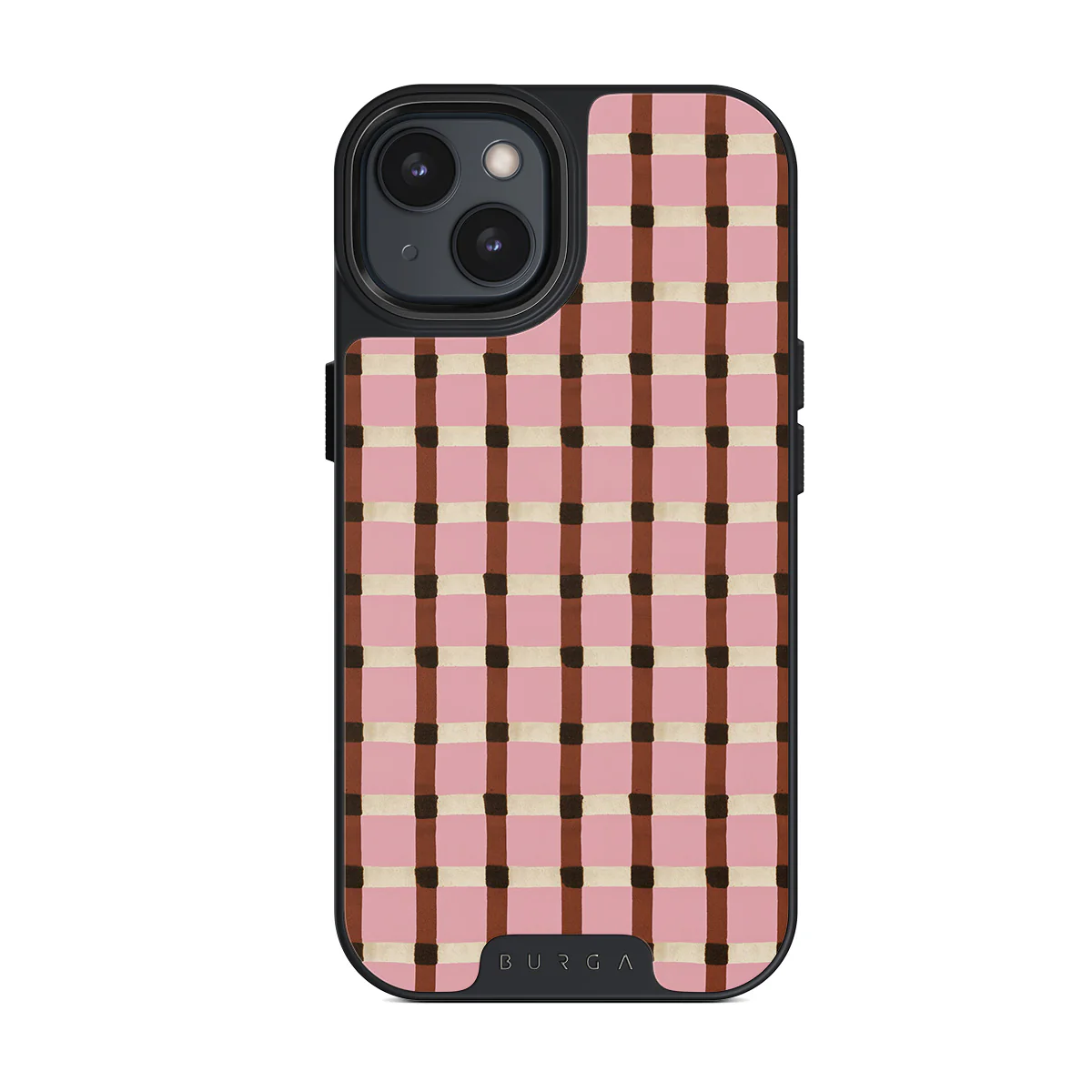 Sleeping In - iPhone 14 Funda - Image 12