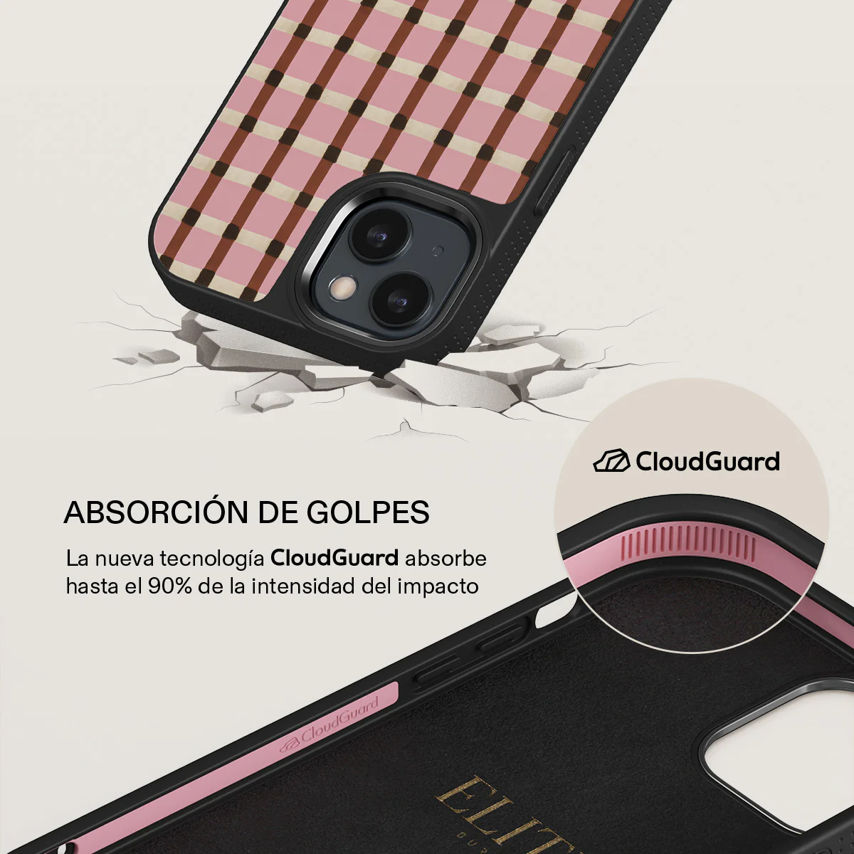 Sleeping In - iPhone 14 Funda - Image 14