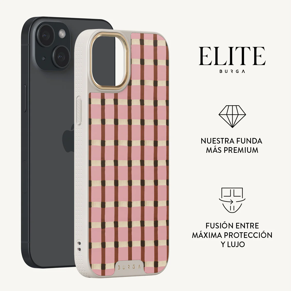 Sleeping In - iPhone 14 Funda - Image 20