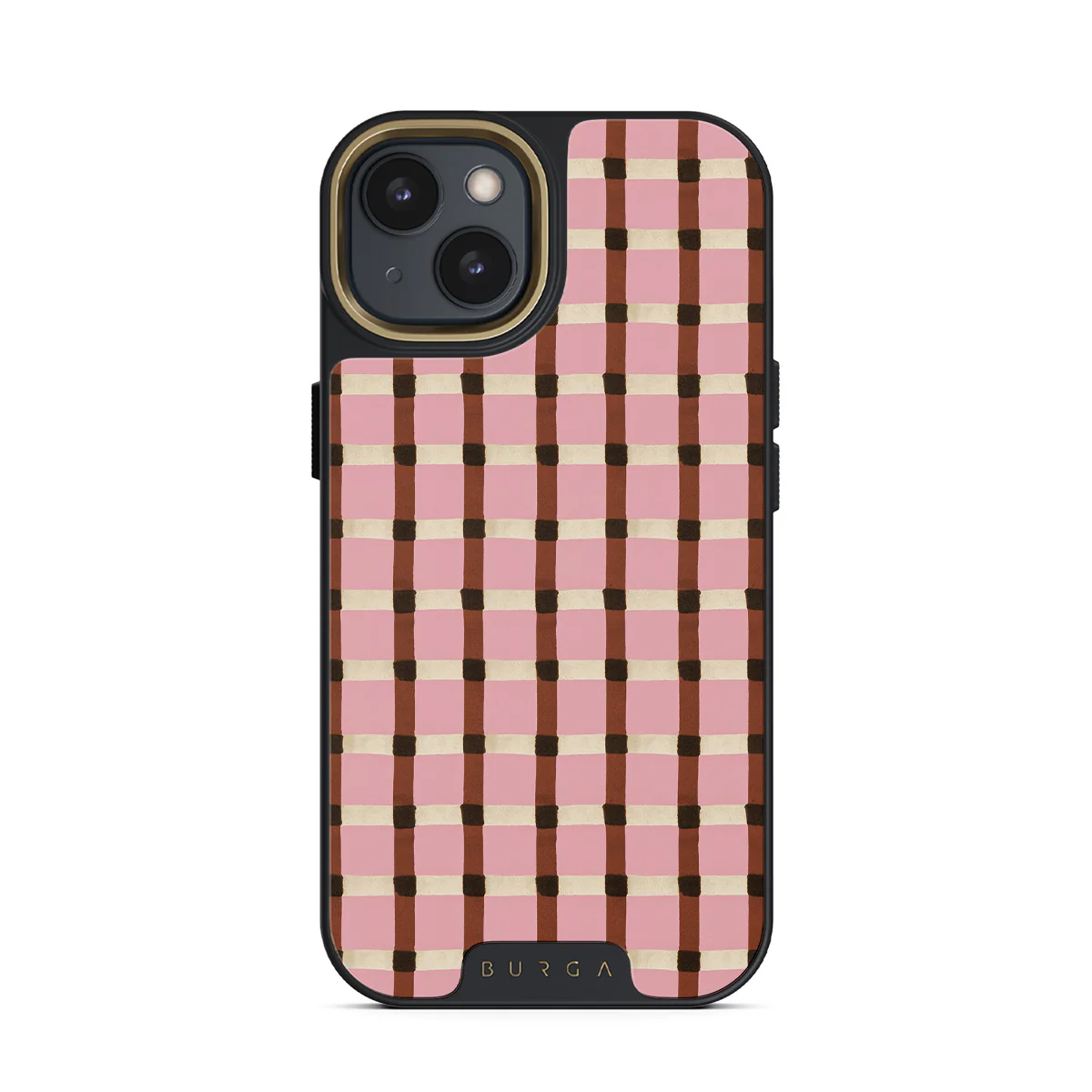 Sleeping In - iPhone 14 Funda - Image 5