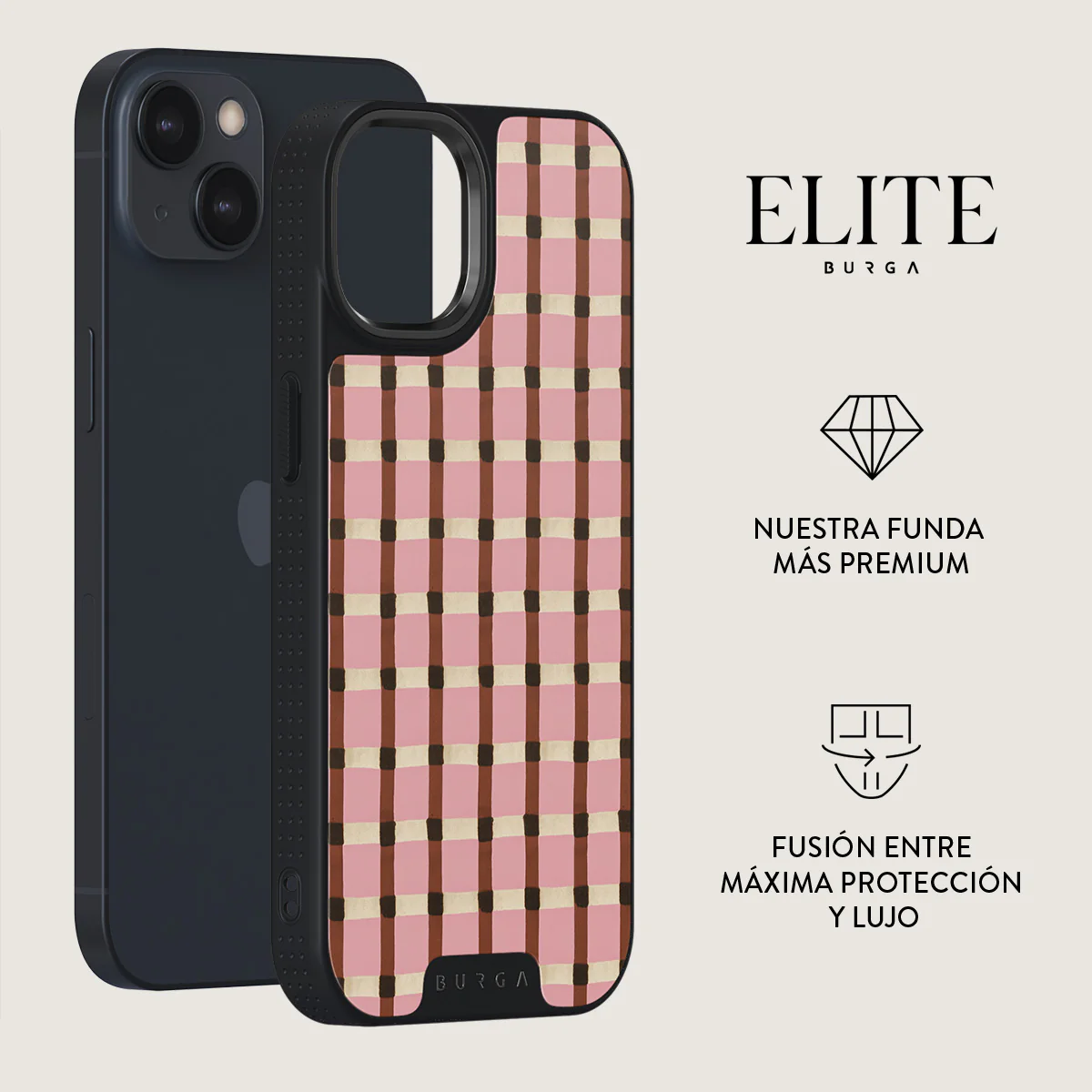 Sleeping In - iPhone 14 Plus Funda - Image 13