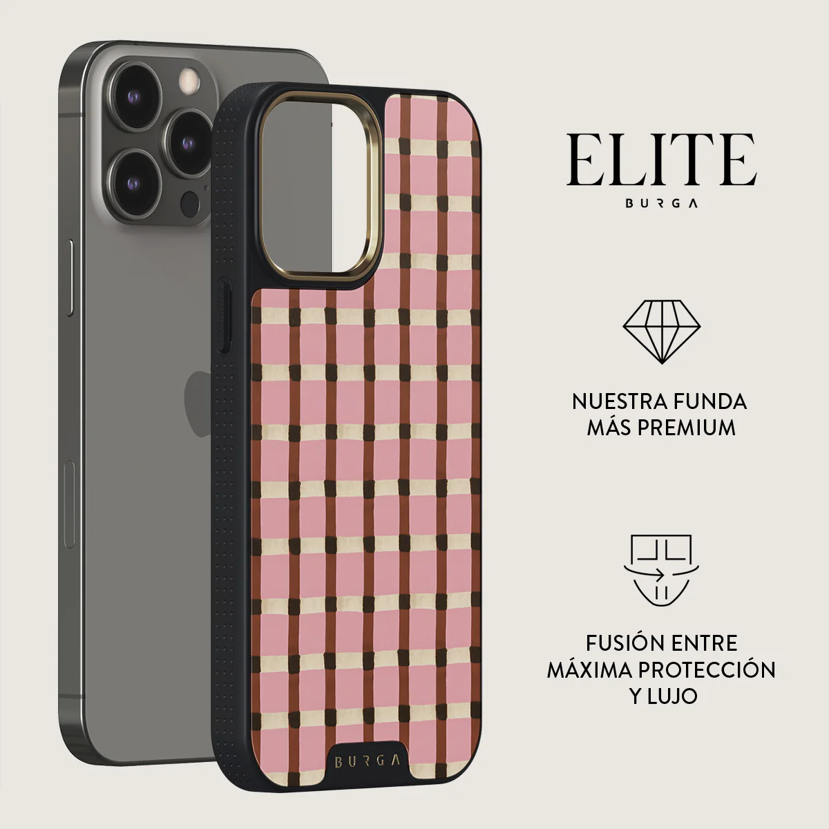 Sleeping In - iPhone 14 Pro Funda - Image 6