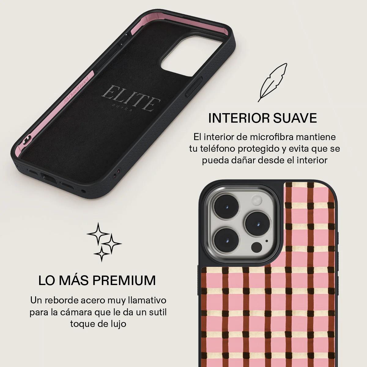 Sleeping In - iPhone 15 Pro Max Funda - Image 17