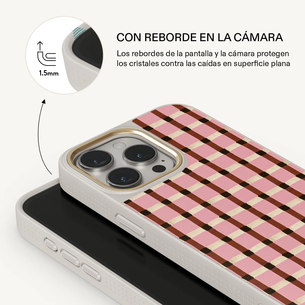 Sleeping In - iPhone 15 Pro Max Funda - Image 22