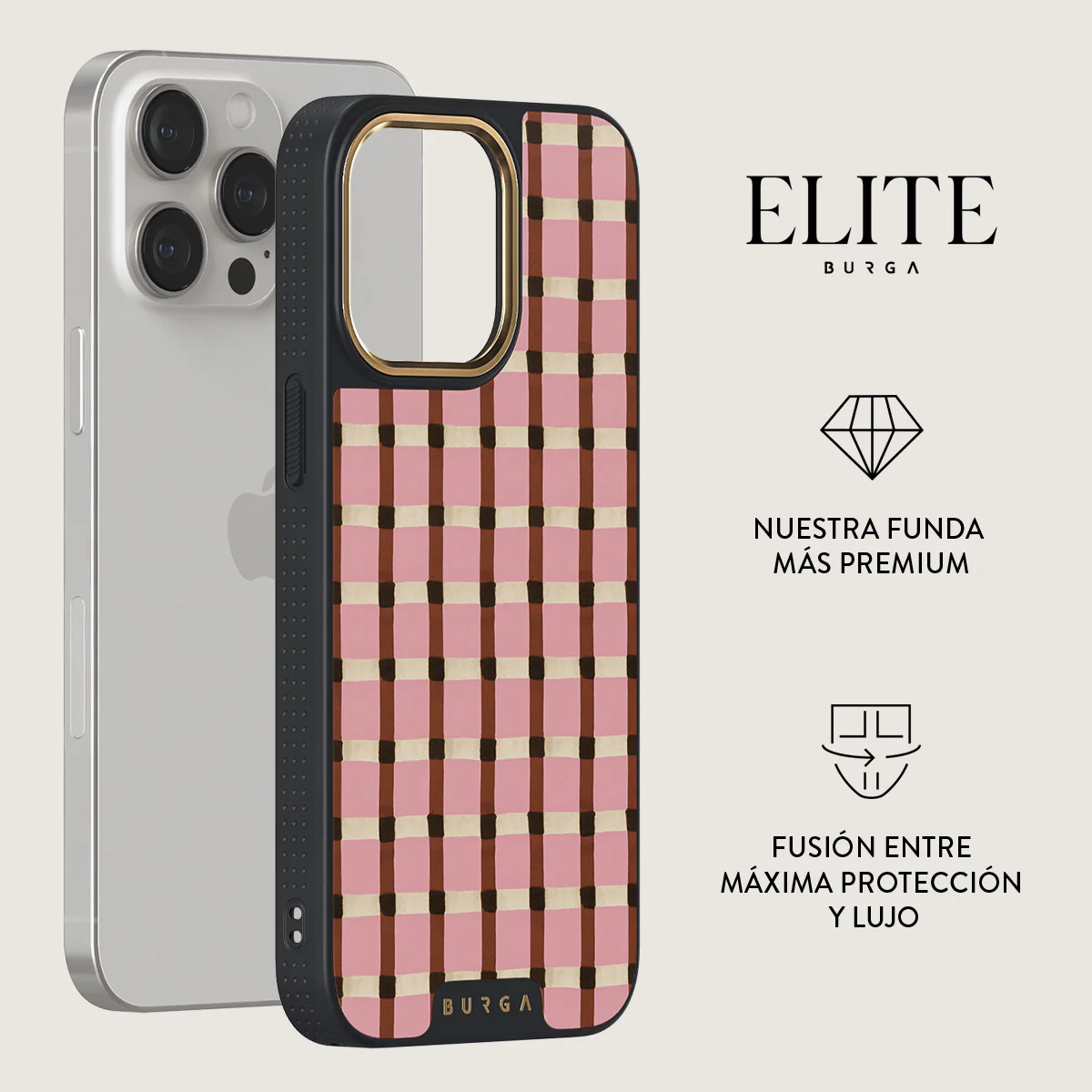 Sleeping In - iPhone 15 Pro Max Funda - Image 6