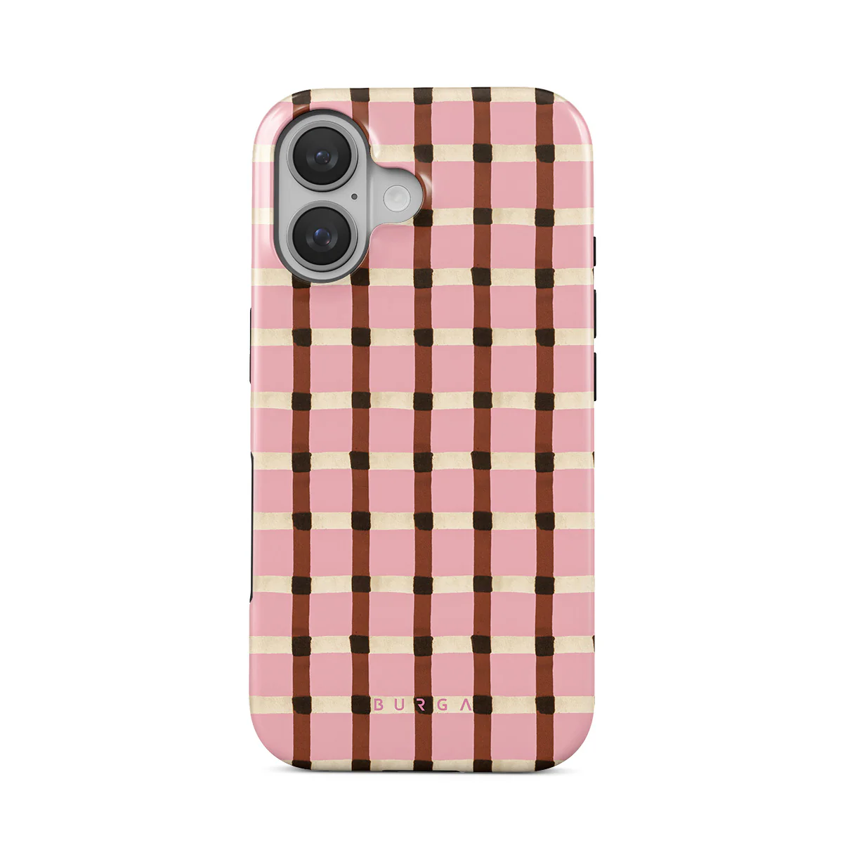 Sleeping In - iPhone 16 Funda