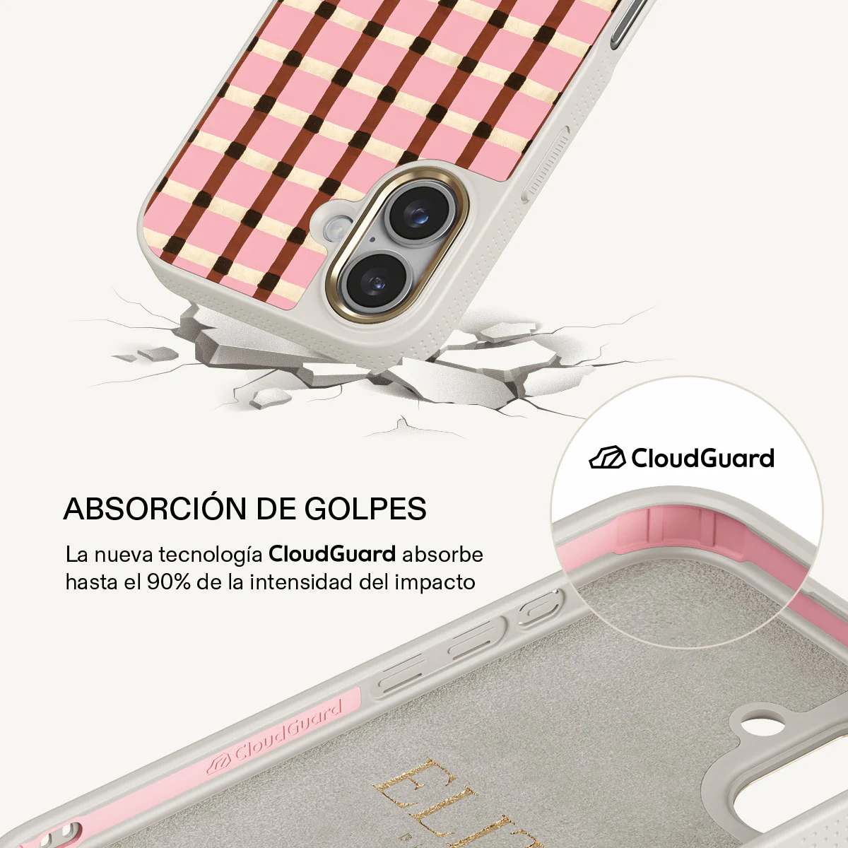 Sleeping In - iPhone 16 Plus Funda - Image 22