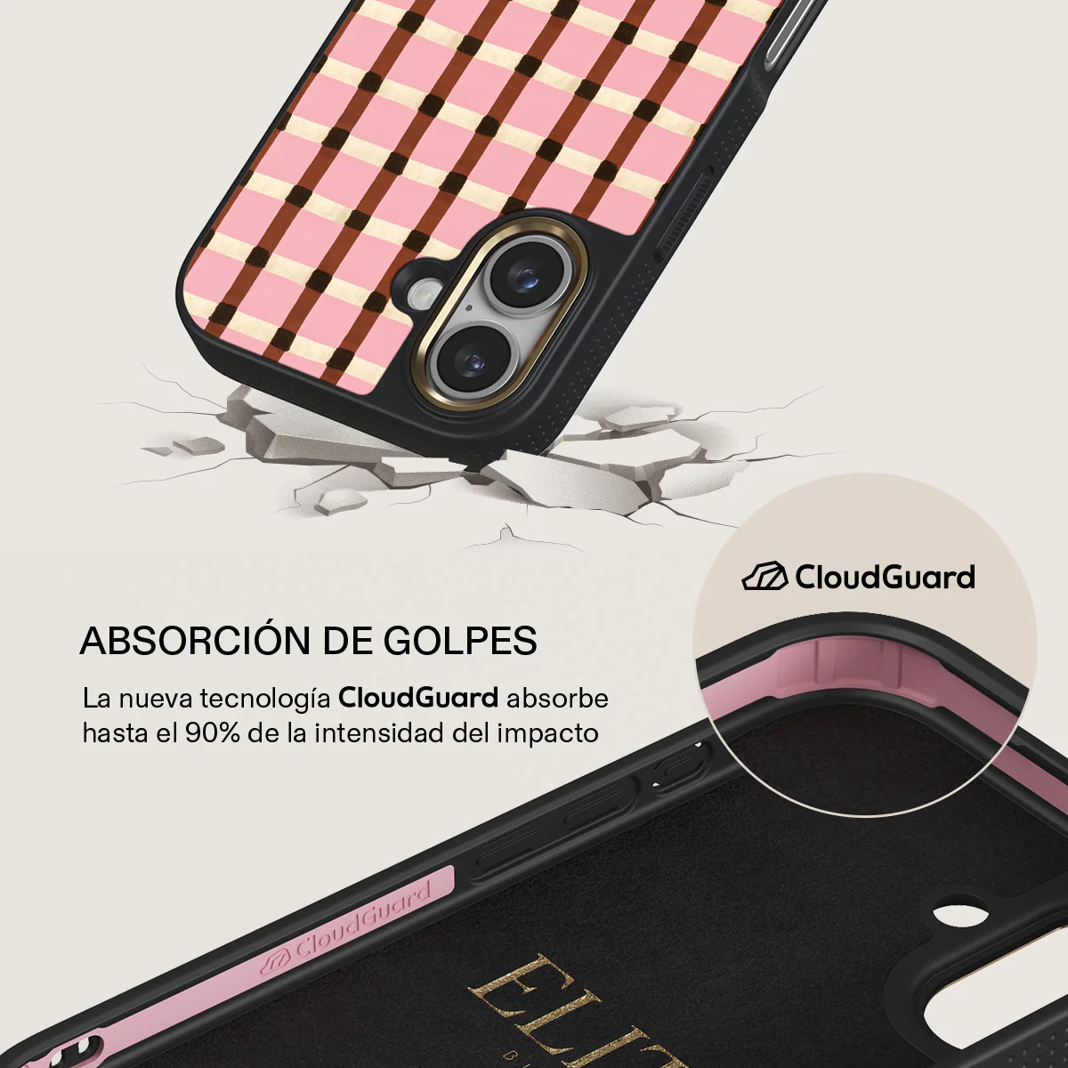Sleeping In - iPhone 16 Plus Funda - Image 8