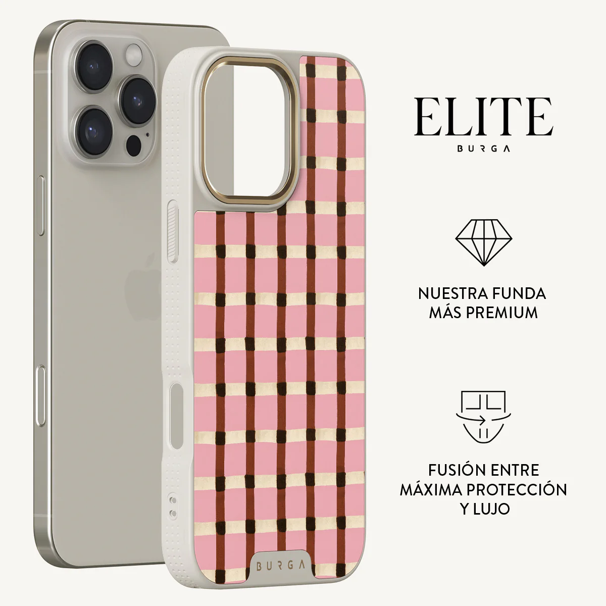 Sleeping In - iPhone 16 Pro Funda - Image 21