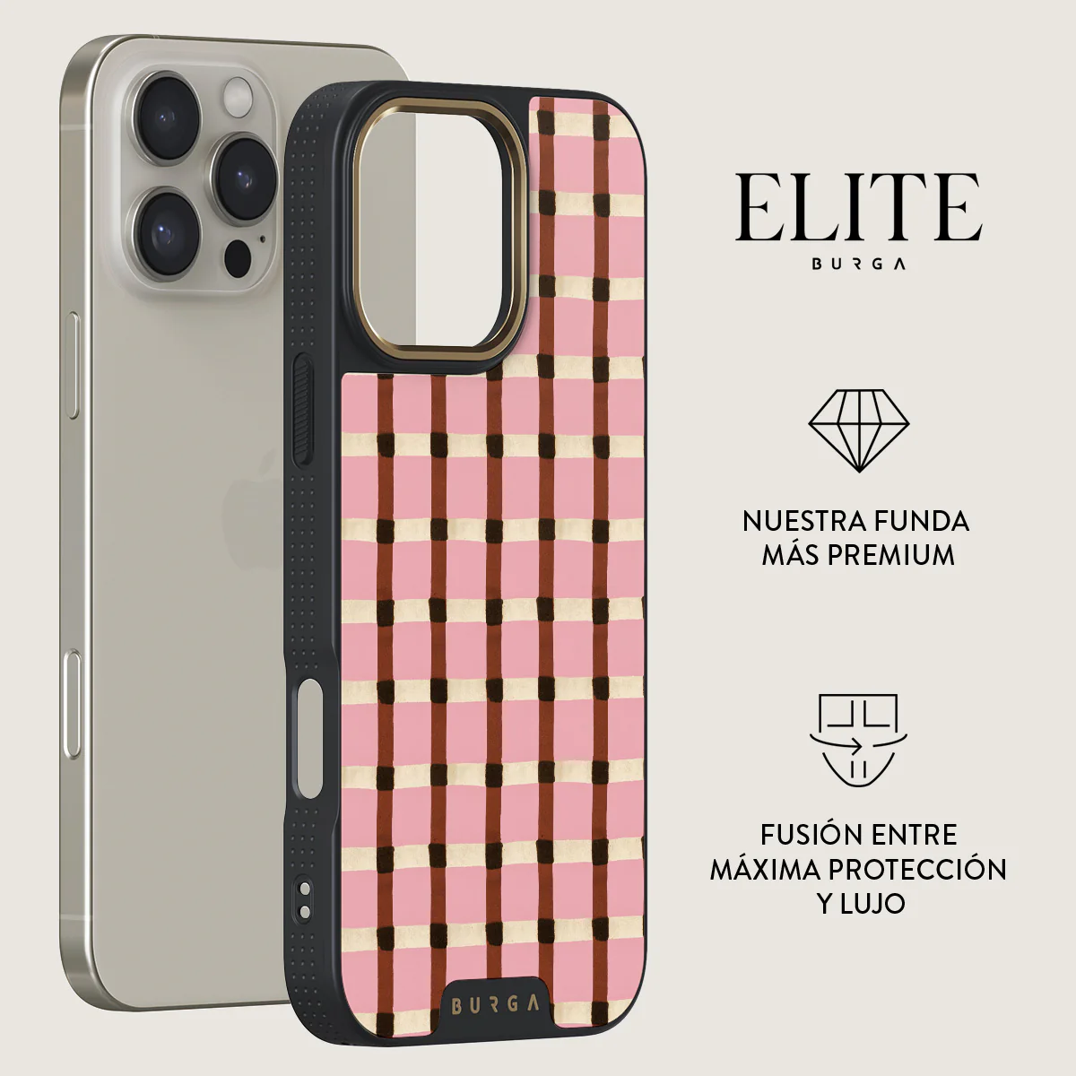 Sleeping In - iPhone 16 Pro Funda - Image 7