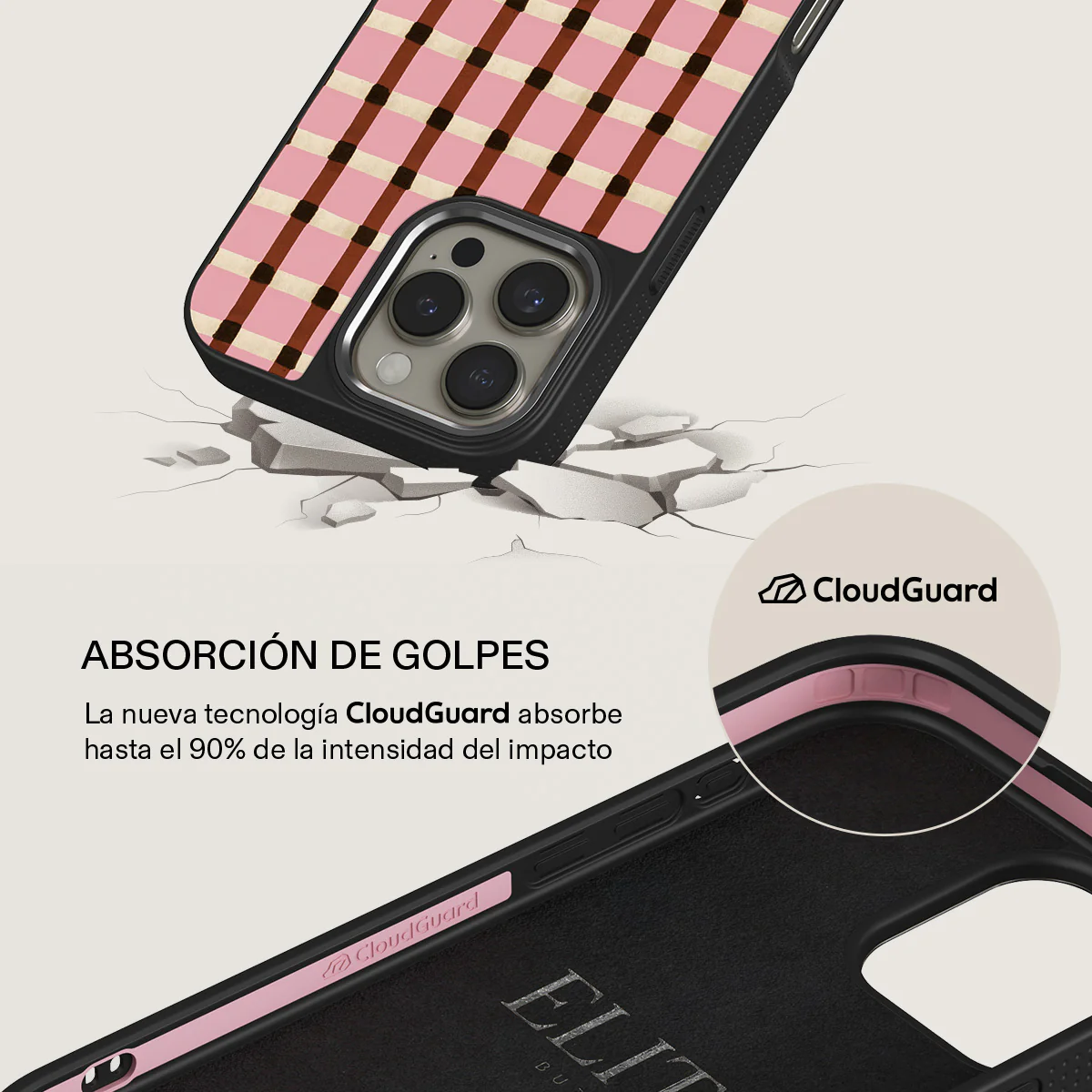 Sleeping In - iPhone 16 Pro Max Funda - Image 15
