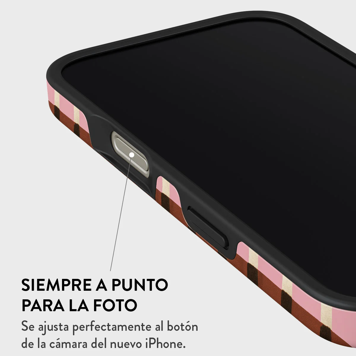 Sleeping In - iPhone 16 Pro Max Funda - Image 5