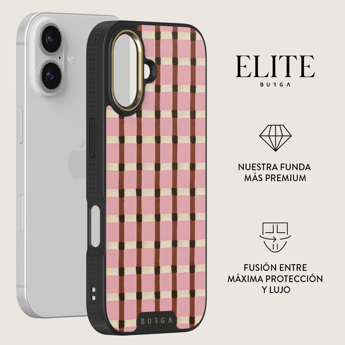 Sleeping In - iPhone 17 Funda - Image 6