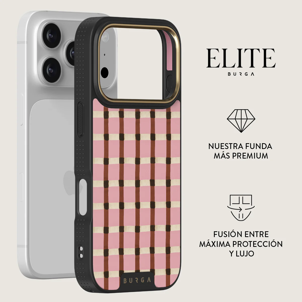 Sleeping In - iPhone 17 Pro Funda - Image 6