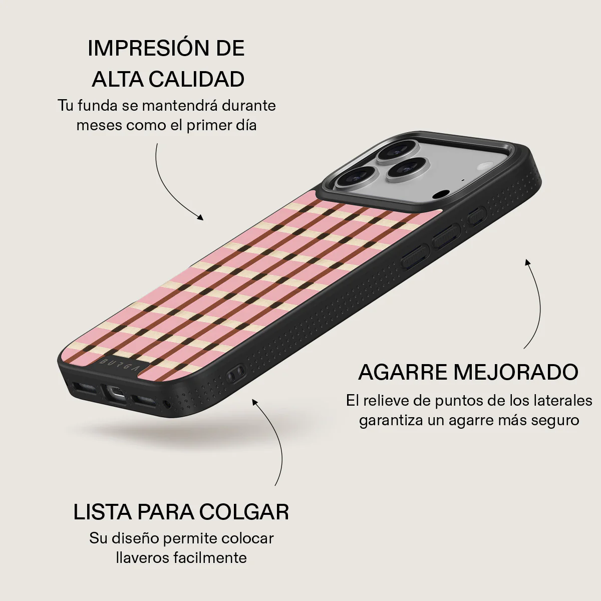 Sleeping In - iPhone 17 Pro Max Funda - Image 16