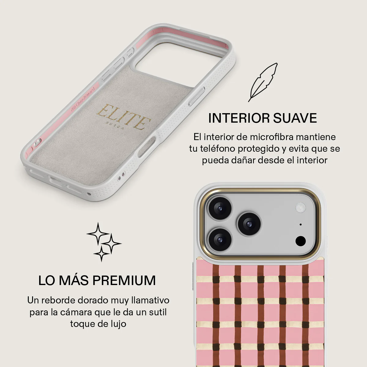 Sleeping In - iPhone 17 Pro Max Funda - Image 24