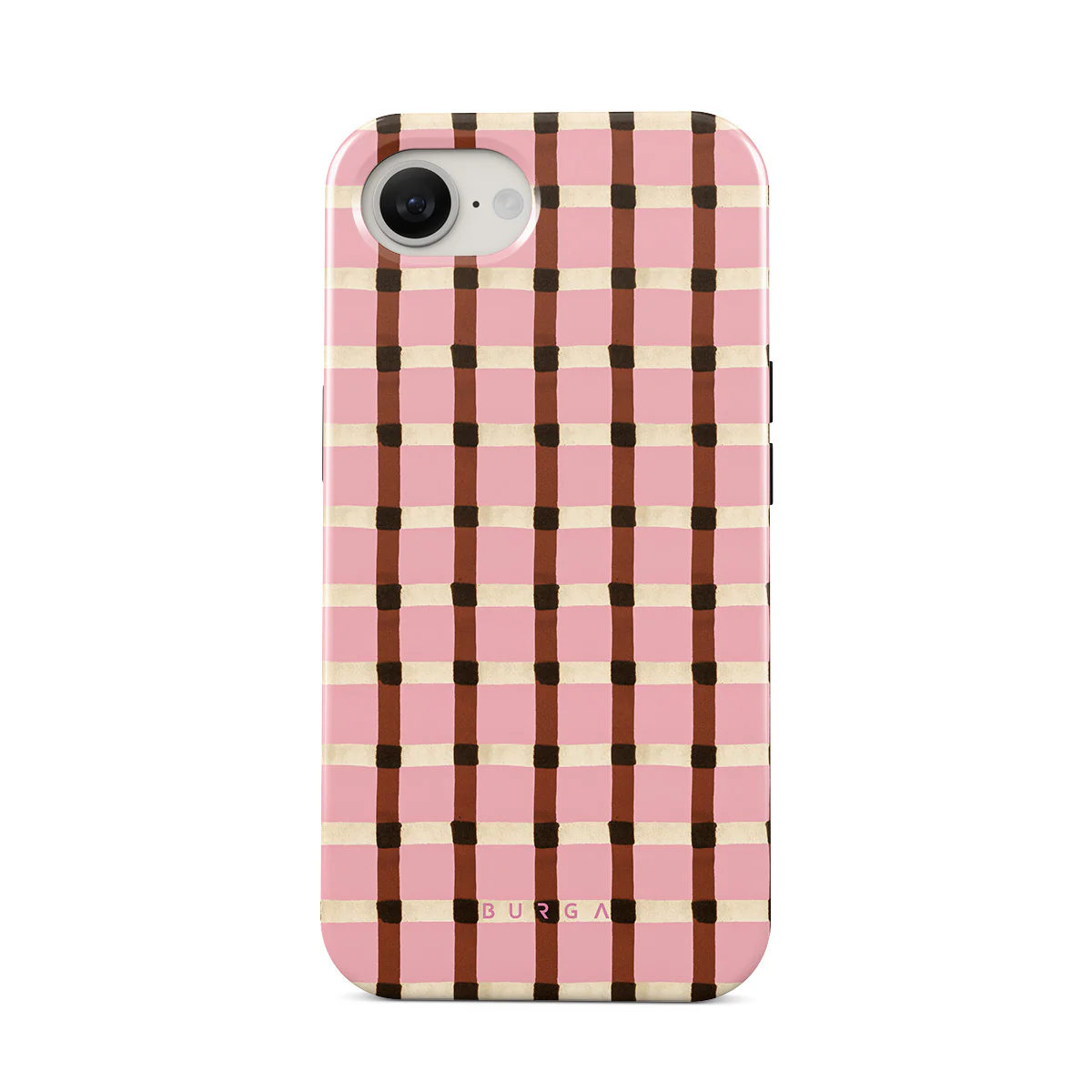 Sleeping In - iPhone 17e Funda