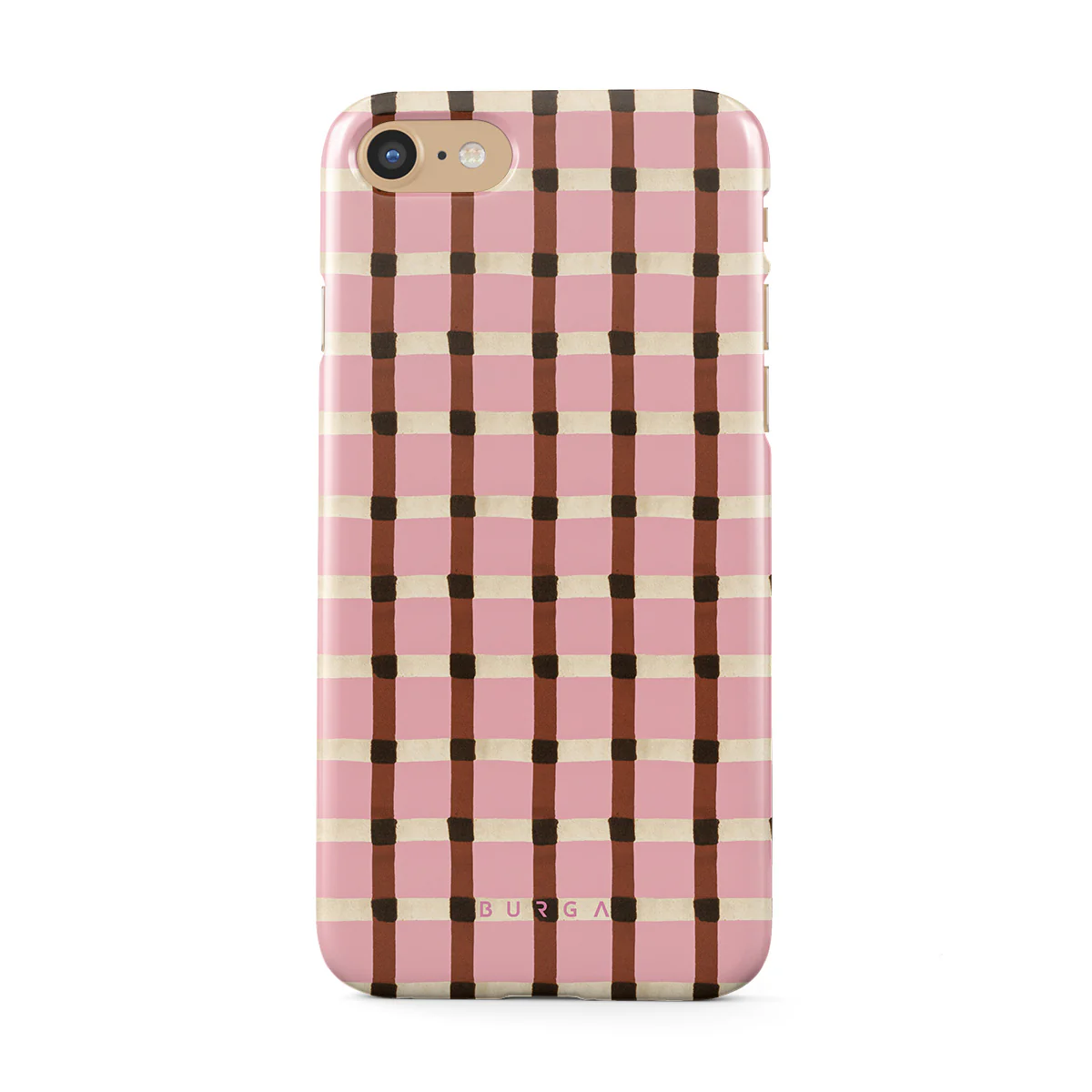 Sleeping In - iPhone 7 / iPhone 8 Funda