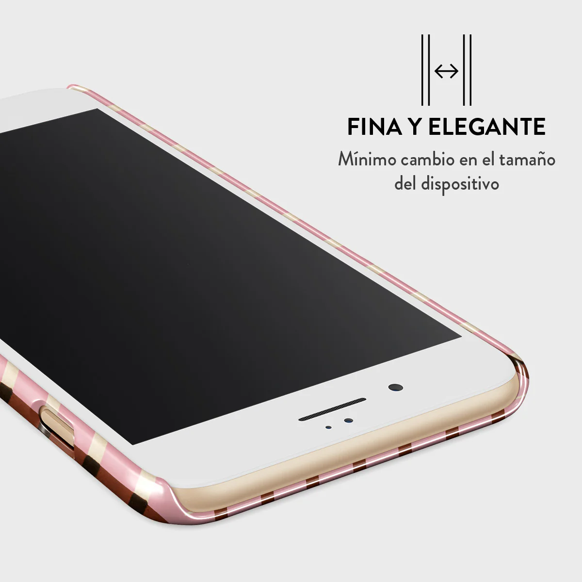 Sleeping In - iPhone 7 / iPhone 8 Funda - Image 4