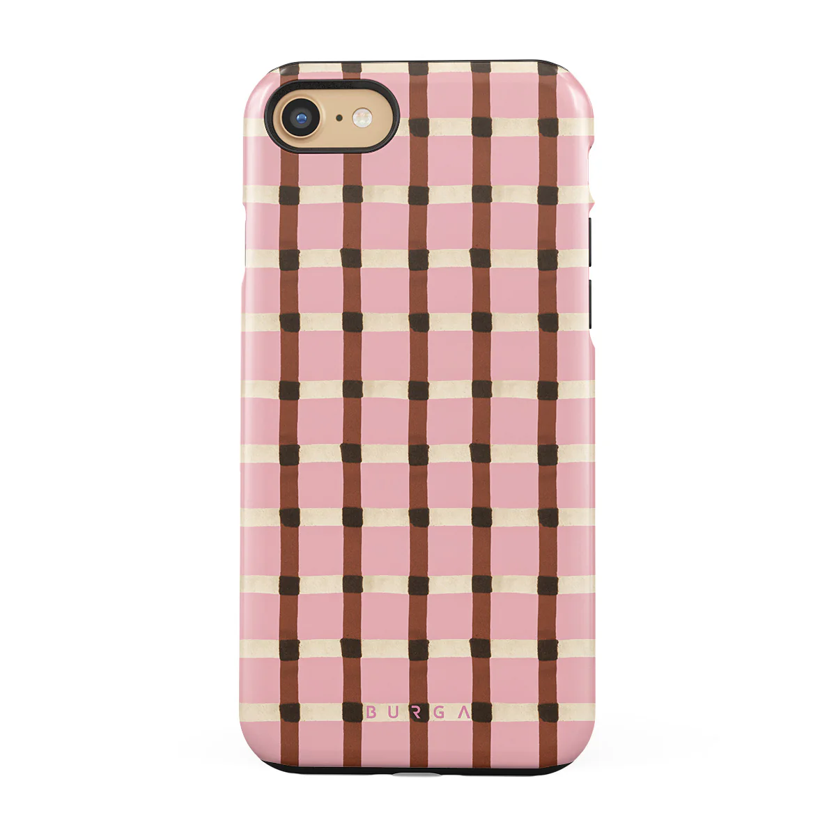 Sleeping In - iPhone 7 / iPhone 8 Funda - Image 5