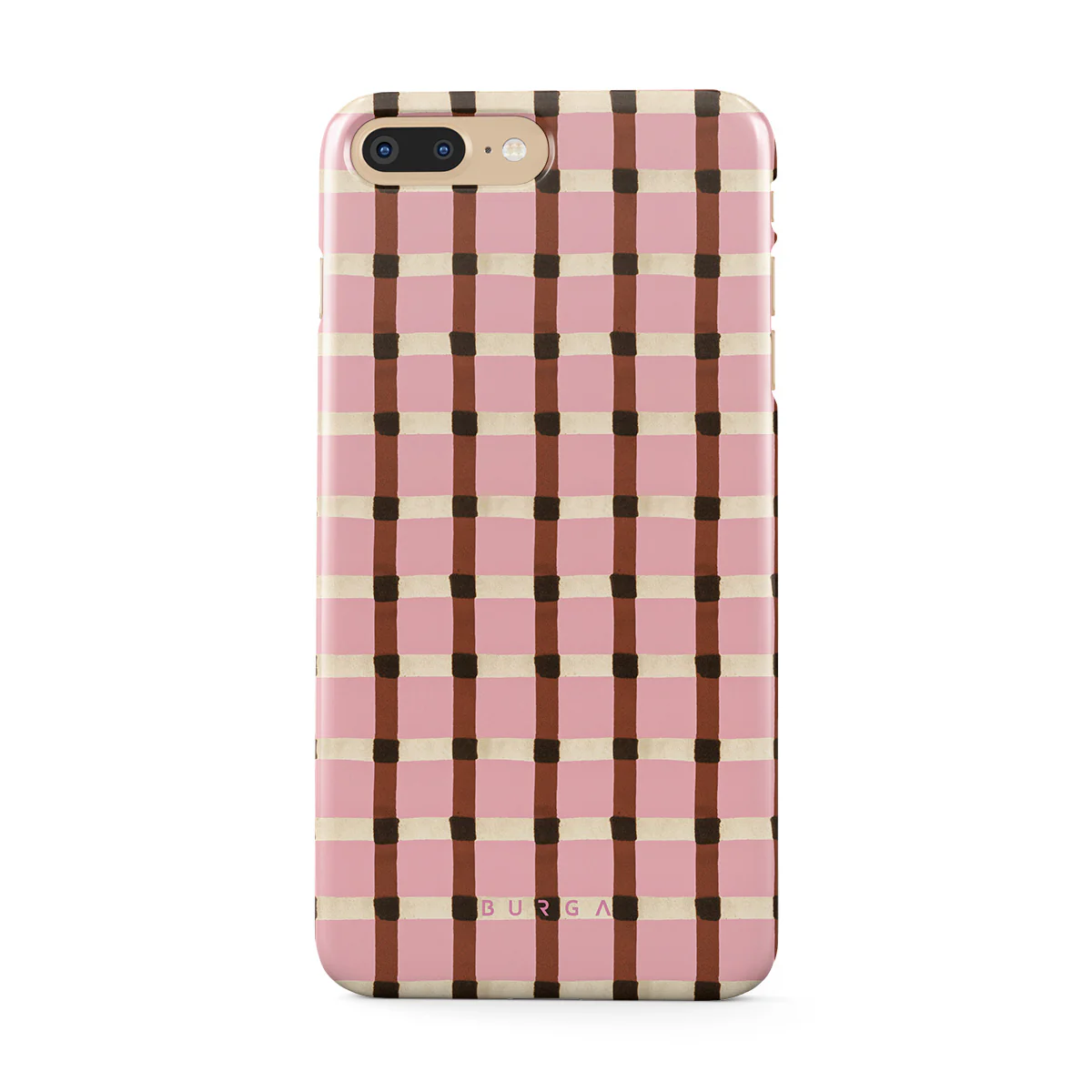 Sleeping In - iPhone 7 Plus / 8 Plus Funda