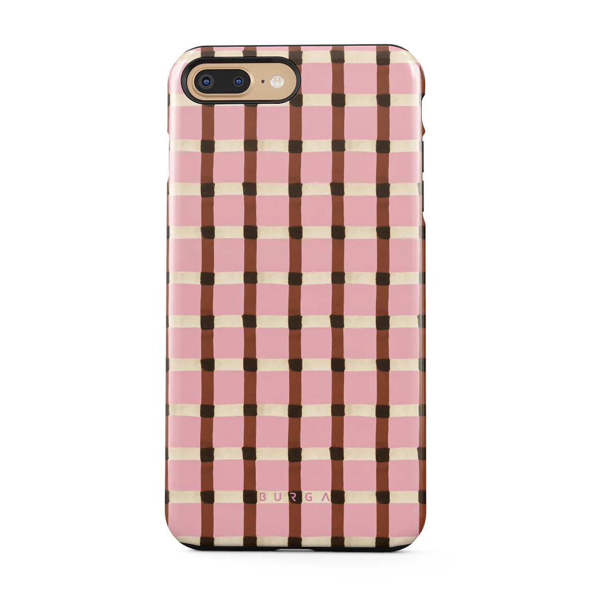Sleeping In - iPhone 7 Plus / 8 Plus Funda - Image 5