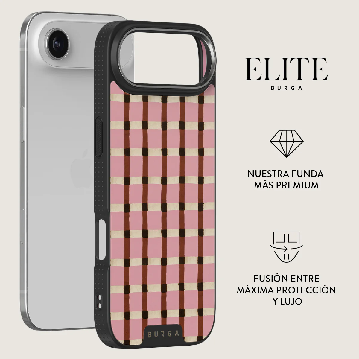 Sleeping In - iPhone Air Funda - Image 13