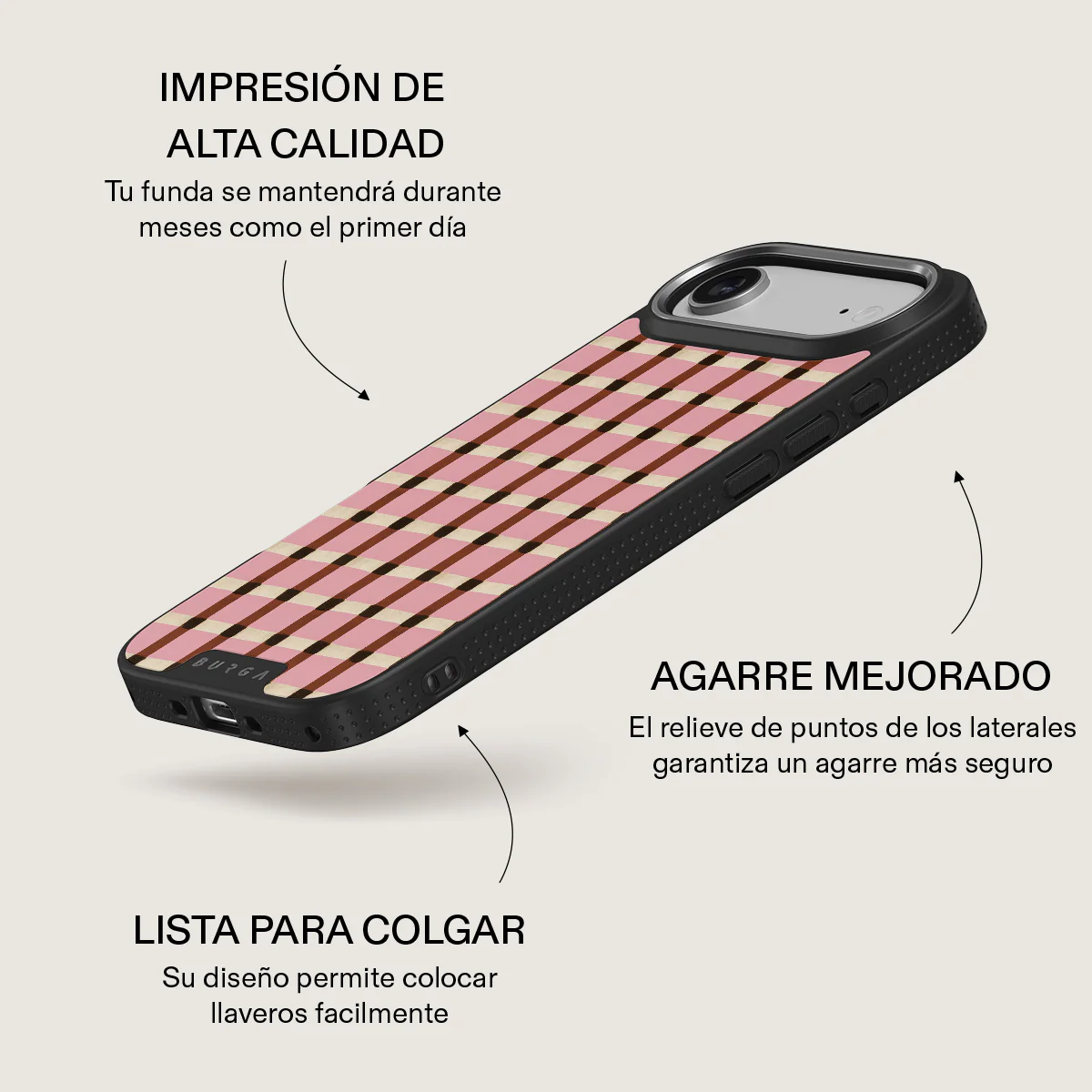Sleeping In - iPhone Air Funda - Image 16
