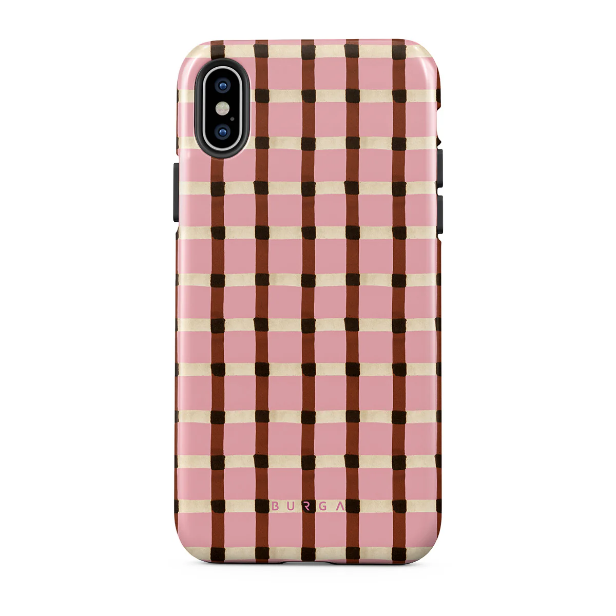 Sleeping In - iPhone X / XS Funda - Image 5