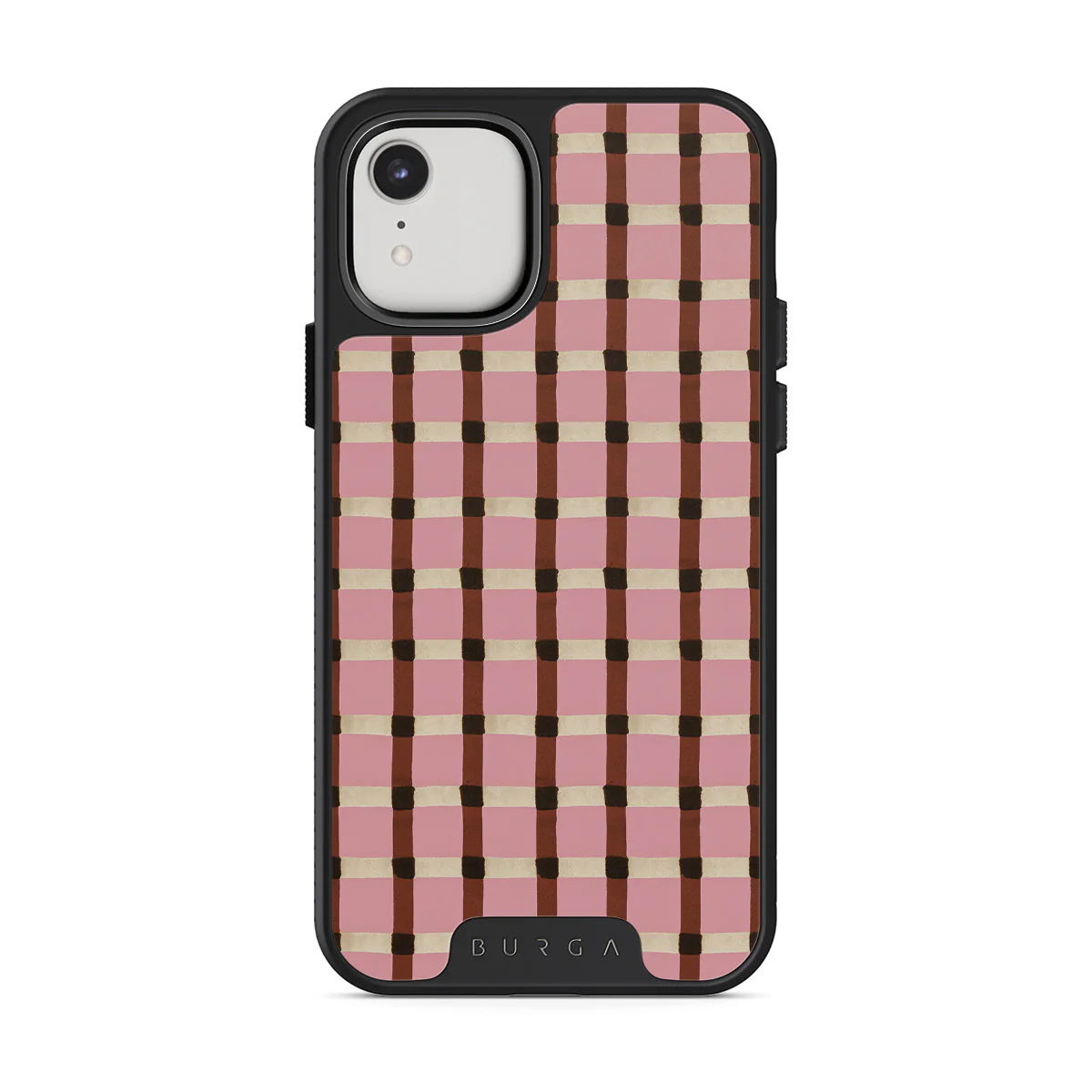 Sleeping In - iPhone XR Funda - Image 16
