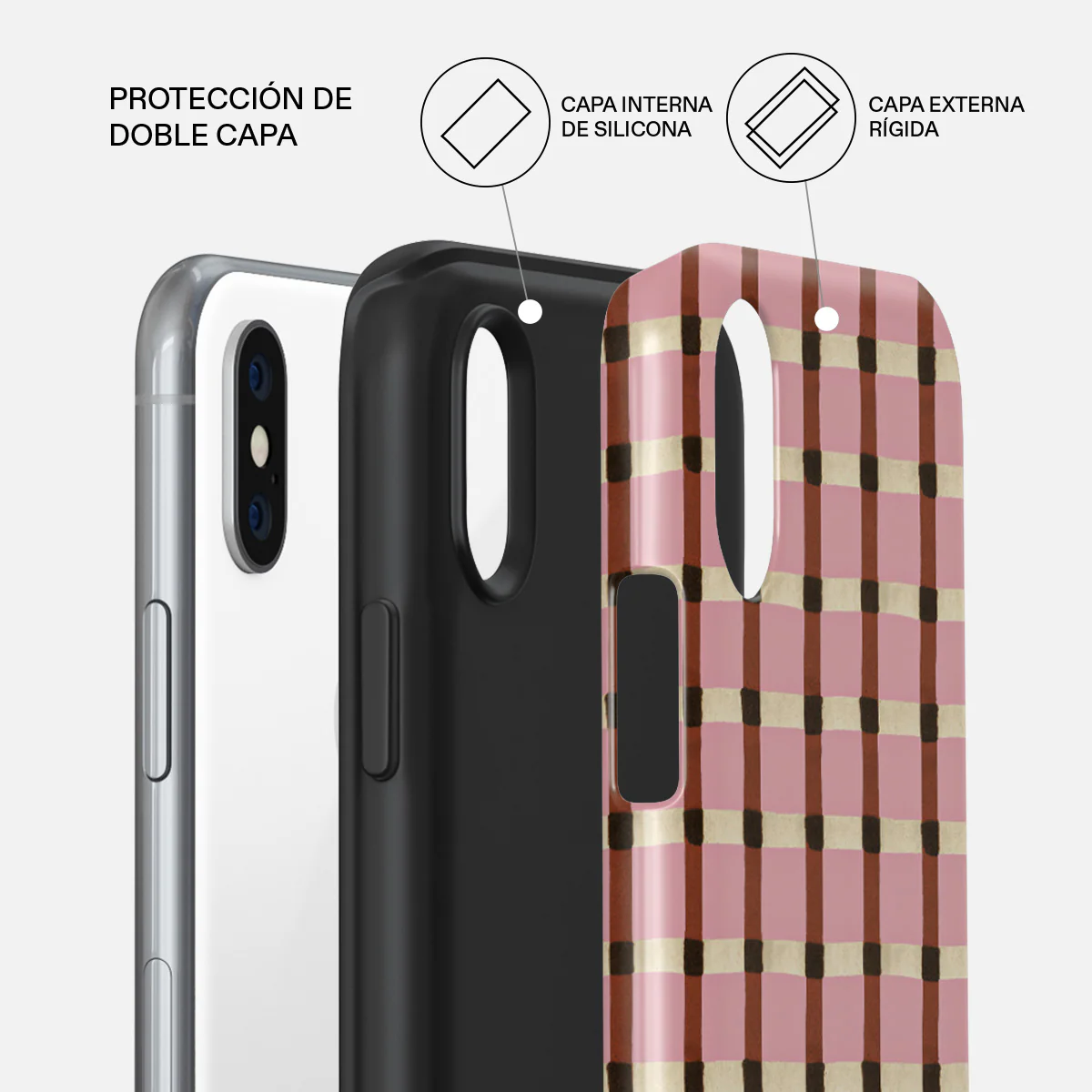 Sleeping In - iPhone XS Max Funda - Image 6