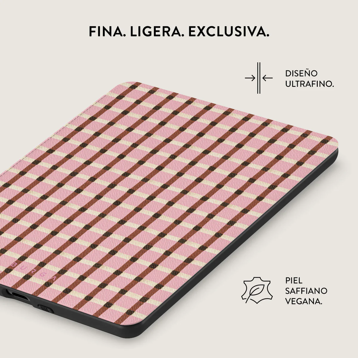 Sleeping In - Funda para Kindle Paperwhite (11a Gen) - Image 6