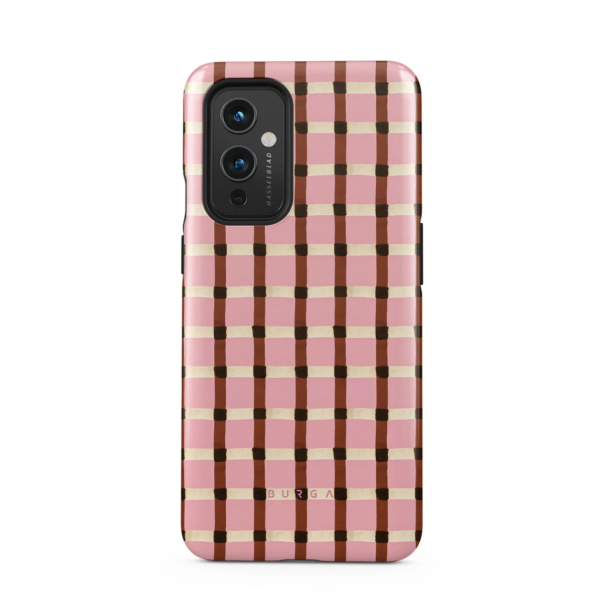 Sleeping In - OnePlus 9 Funda