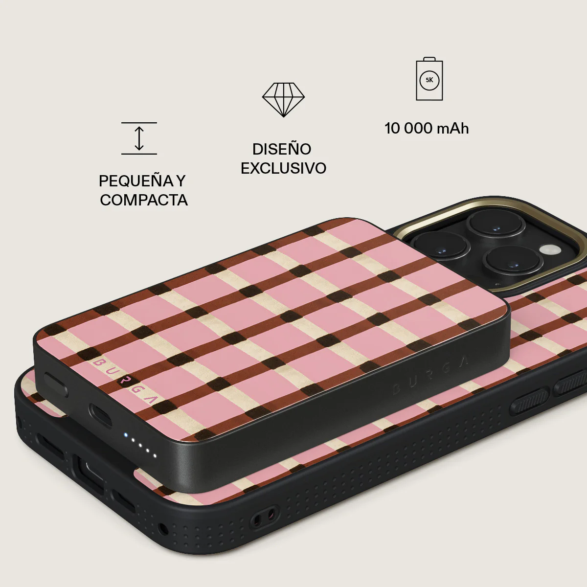 Sleeping In - Power Bank Magnético - Image 17