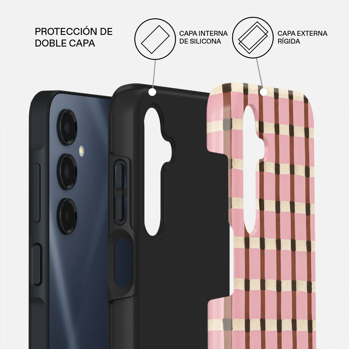 Sleeping In - Samsung Galaxy A16 Funda - Image 2