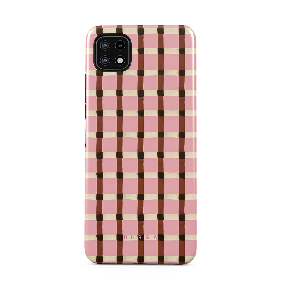 Sleeping In - Samsung Galaxy A22 5G Funda