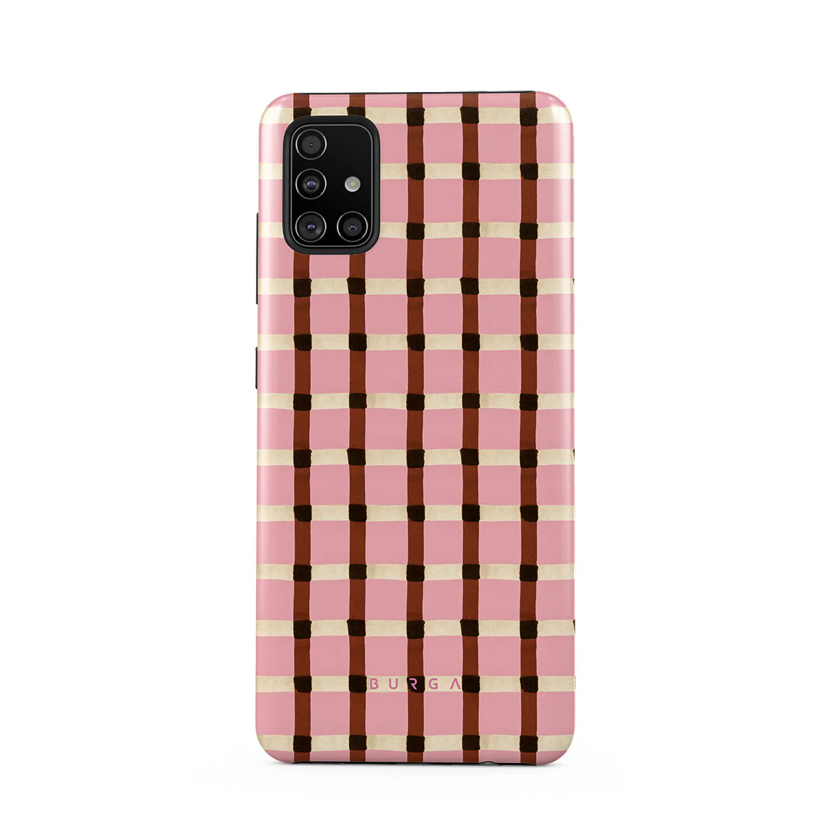 Sleeping In - Samsung Galaxy A51 4G Funda