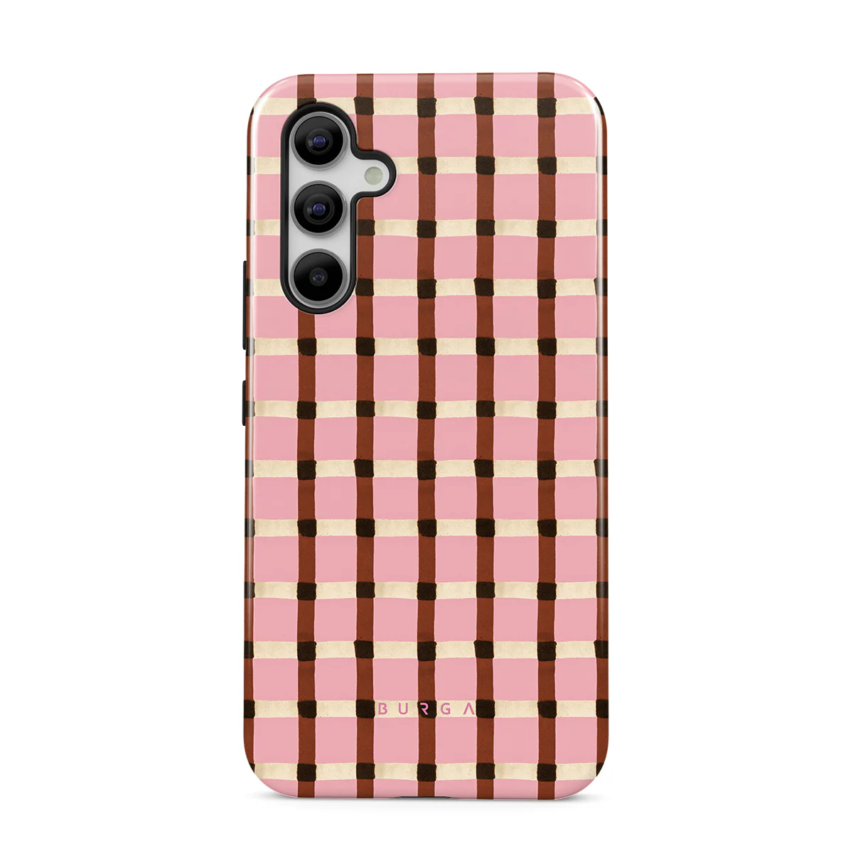 Sleeping In - Samsung Galaxy A55 Funda