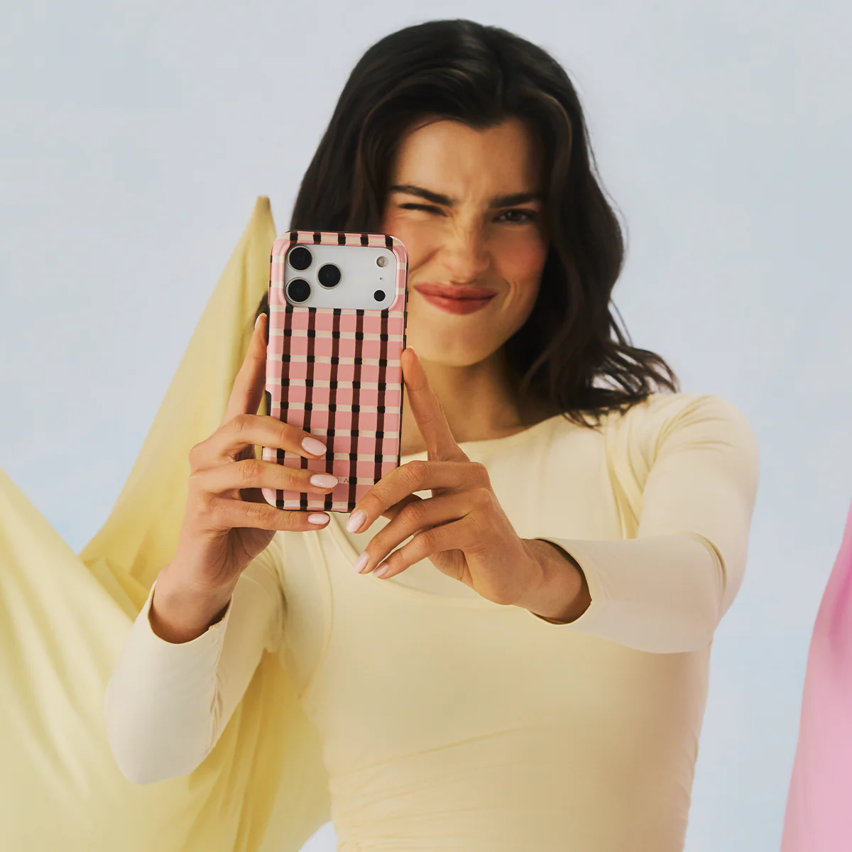 Sleeping In - Samsung Galaxy A55 Funda - Image 6