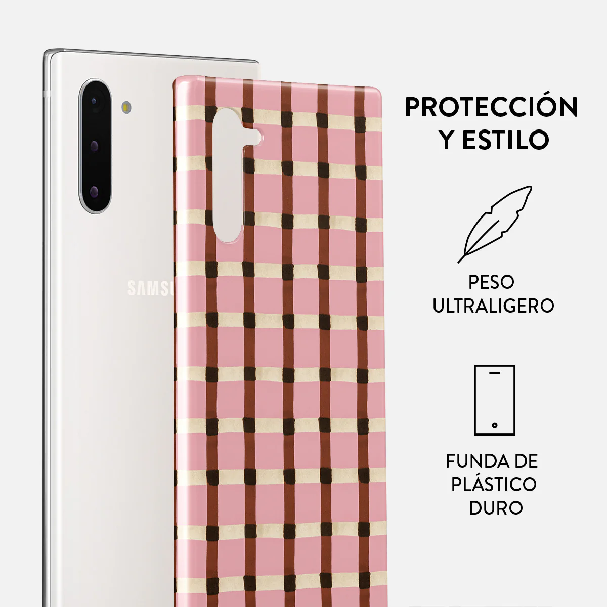 Sleeping In - Samsung Galaxy Note 10 Funda - Image 2