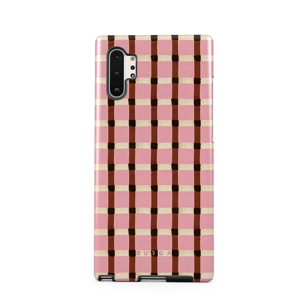 Sleeping In - Samsung Galaxy Note 10 Plus Funda - Image 5
