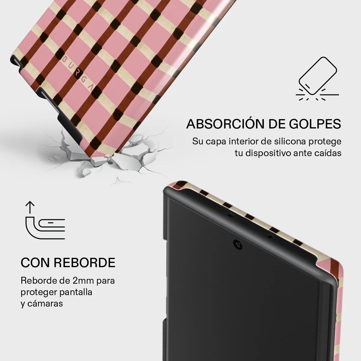 Sleeping In - Samsung Galaxy Note 10 Plus Funda - Image 8