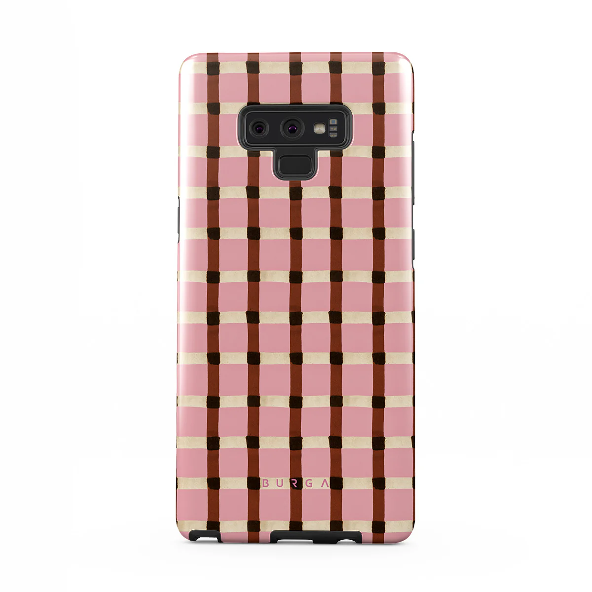 Sleeping In - Samsung Galaxy Note 9 Funda - Image 5