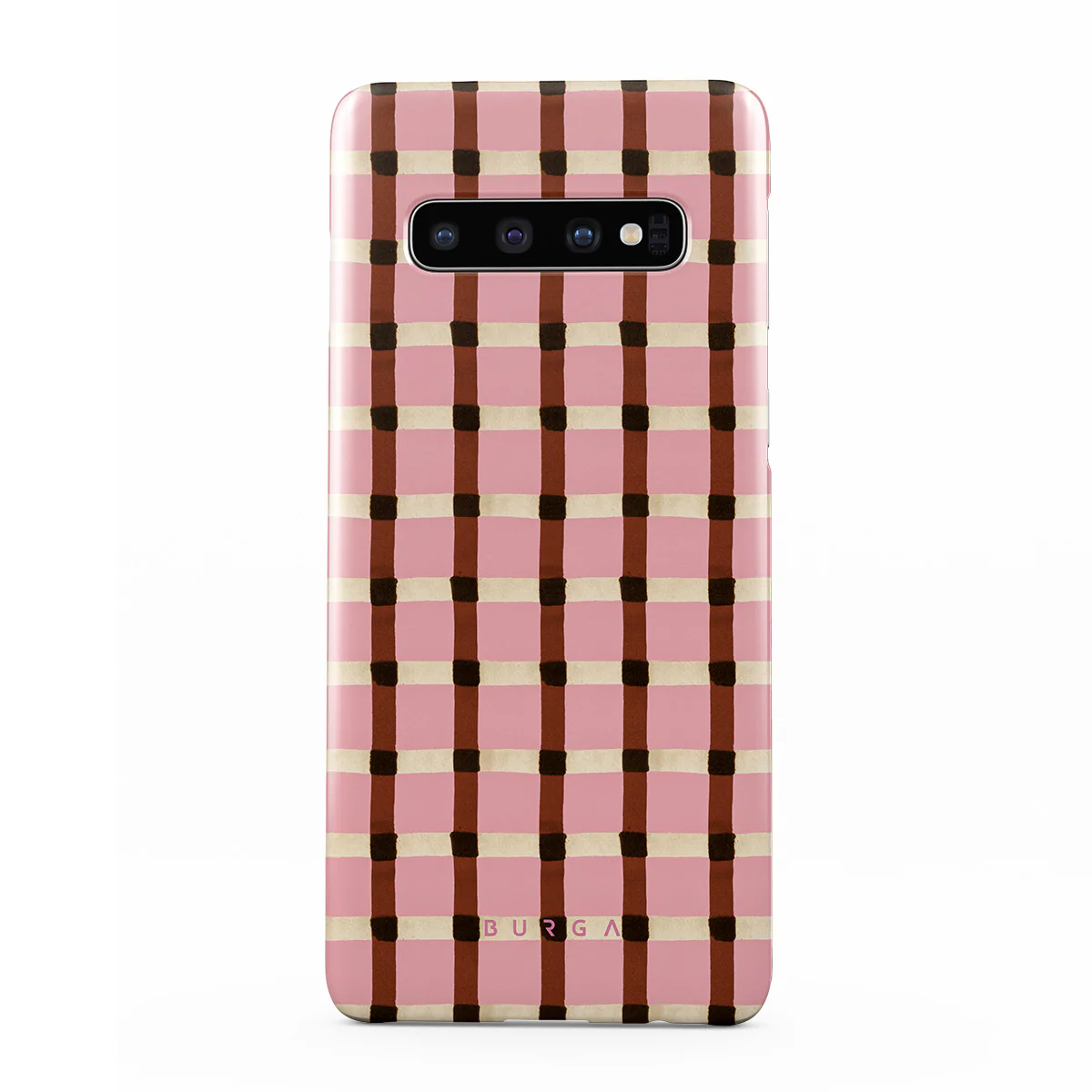 Sleeping In - Samsung Galaxy S10 Plus Funda