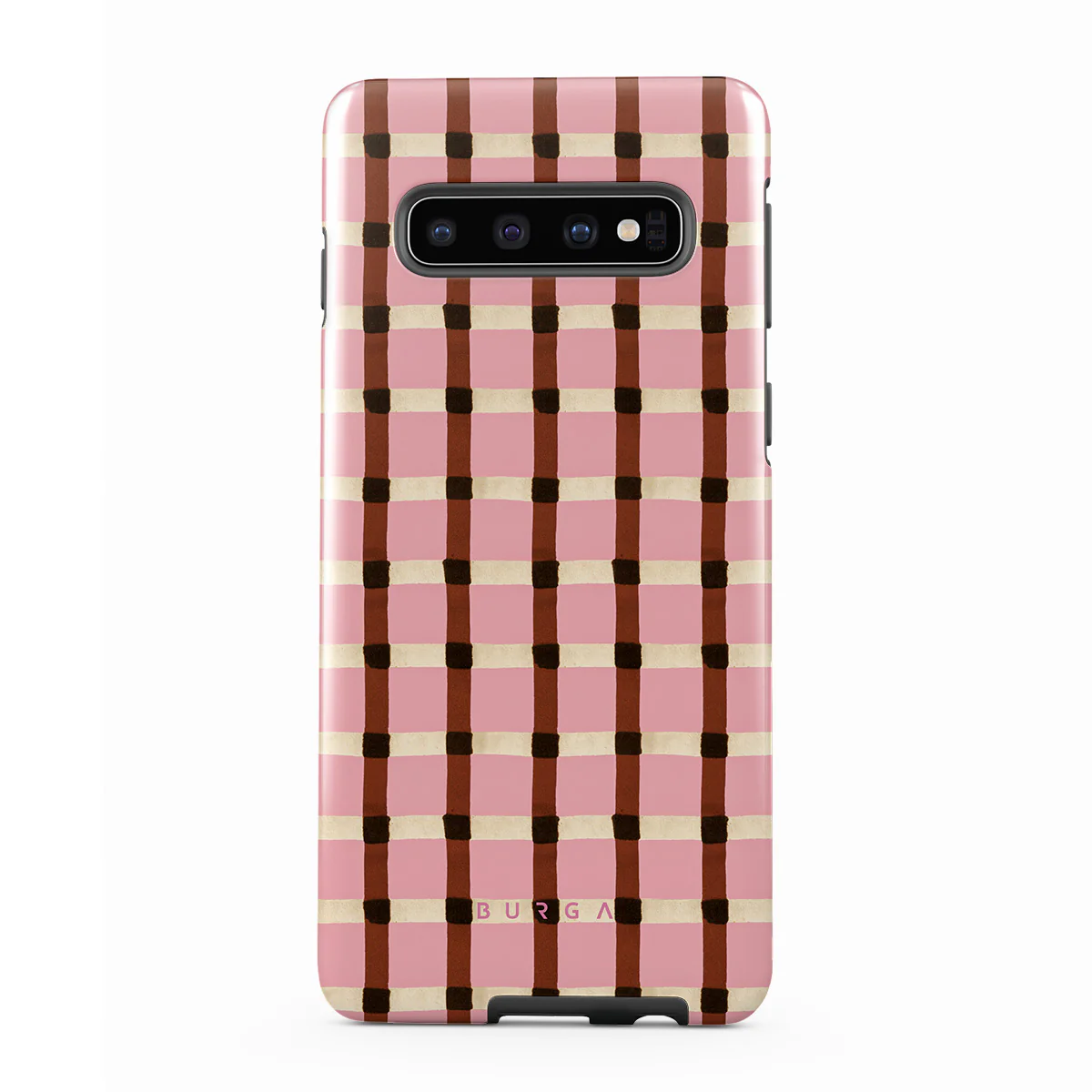 Sleeping In - Samsung Galaxy S10 Plus Funda - Image 5